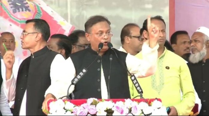 hasan mahmud