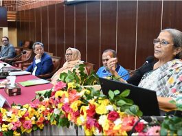 জলাতঙ্ক রোগ নিয়ে আতঙ্কিত না হয়ে সচেতনতা বাড়াতে হবে : মৎস্য উপদেষ্টা