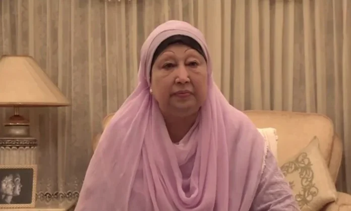 khaleda zia