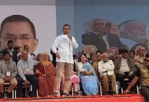 এবারের নির্বাচন দেশ গঠনের নির্বাচন : তারেক রহমান