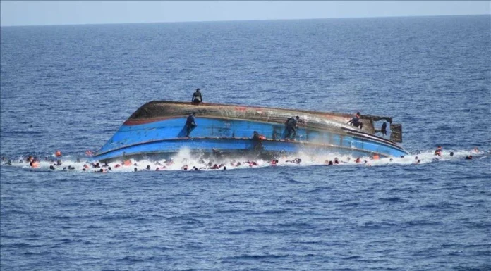 সুদানে নীলনদে নৌকাডুবিতে অন্তত ২১ জনের প্রাণহানি