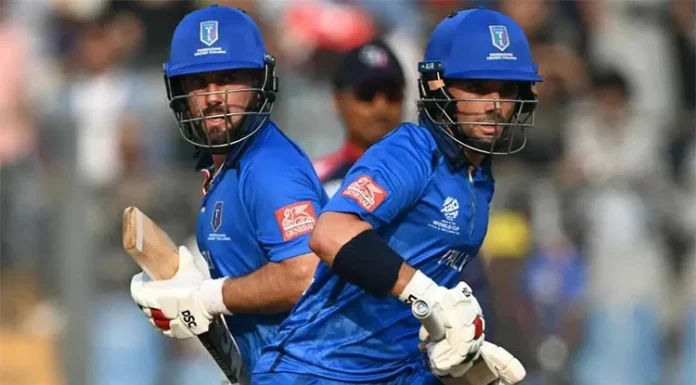 দুই ভাইয়ের বীরত্বে অভিষেক বিশ্বকাপে ঐতিহাসিক জয় ইতালির