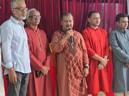 কৃষি ও কৃষকই অর্থনীতির মূল চালিকাশক্তি: তথ্যমন্ত্রী