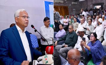 আধুনিক প্রযুক্তিকে কাজে লাগিয়ে রোগীর চিকিৎসাসেবা নিশ্চিত করতে হবে: সমাজকল্যাণ মন্ত্রী
