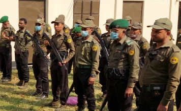 দেশের ৫০০ উপজেলা স্বাস্থ্য কমপ্লেক্সে আনসার সদস্য মোতায়েনের সিদ্ধান্ত