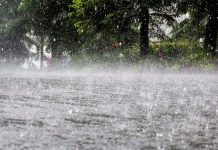 দেশজুড়ে বৃষ্টির সম্ভাবনা, হতে পারে ভারী বর্ষণ